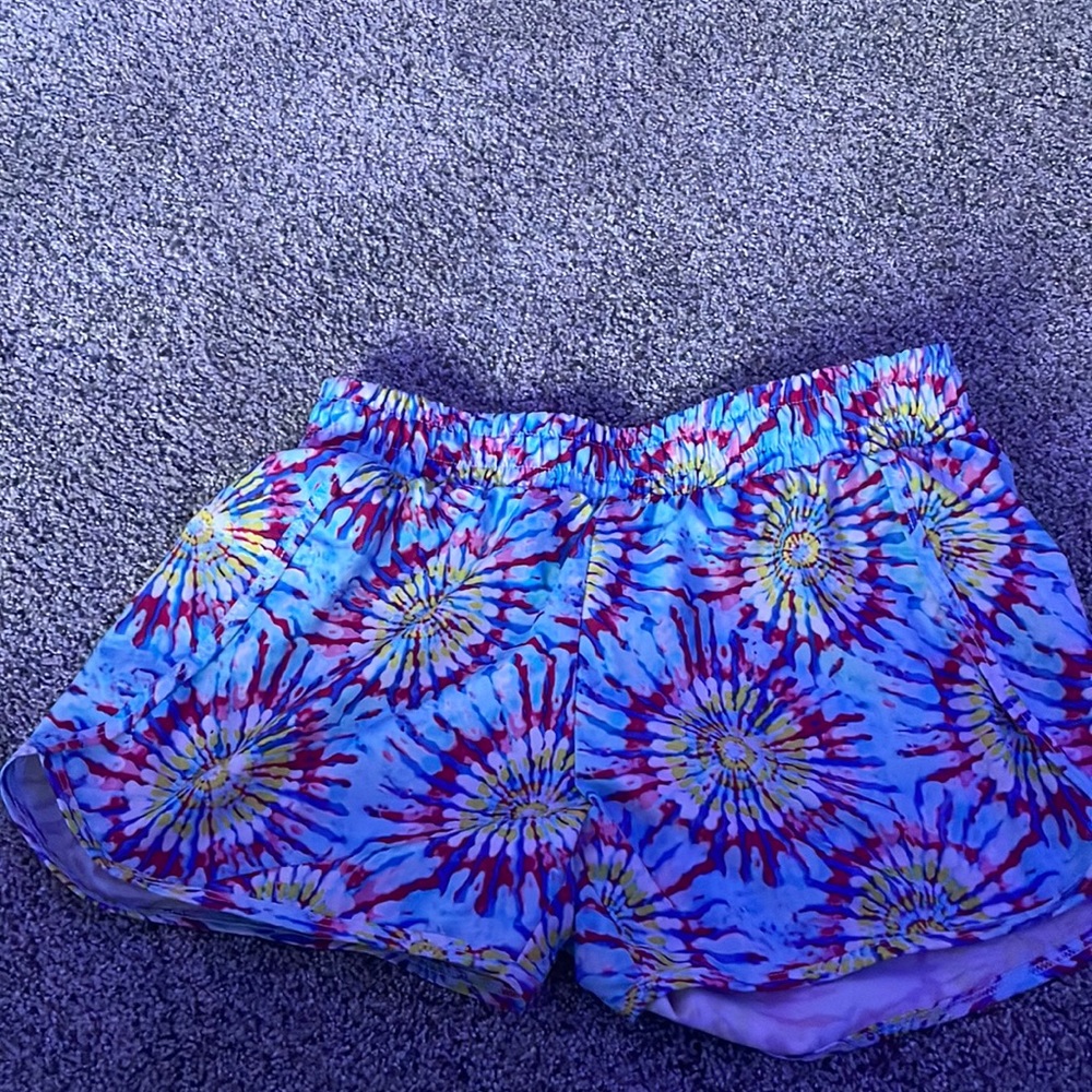 Girls Shorts